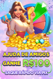 Bônus do cassino