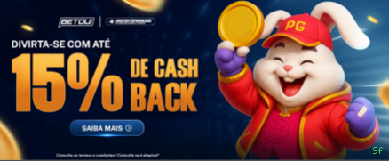 Bônus de slots
